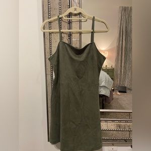Jack by BB Dakota mini dress